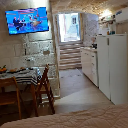 Dolce Dormire Alojamento de Acomodação e Pequeno-almoço