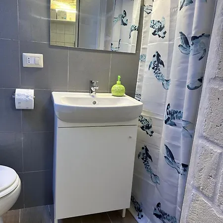 Dolce Dormire Alojamento de Acomodação e Pequeno-almoço Monopoli