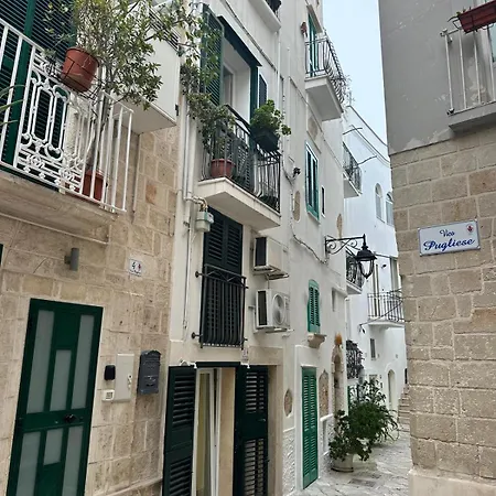 Dolce Dormire Monopoli