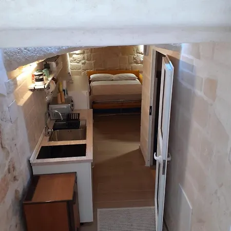 Dolce Dormire Bed & Breakfast Monopoli