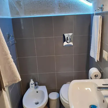 Bed & Breakfast Dolce Dormire Monopoli