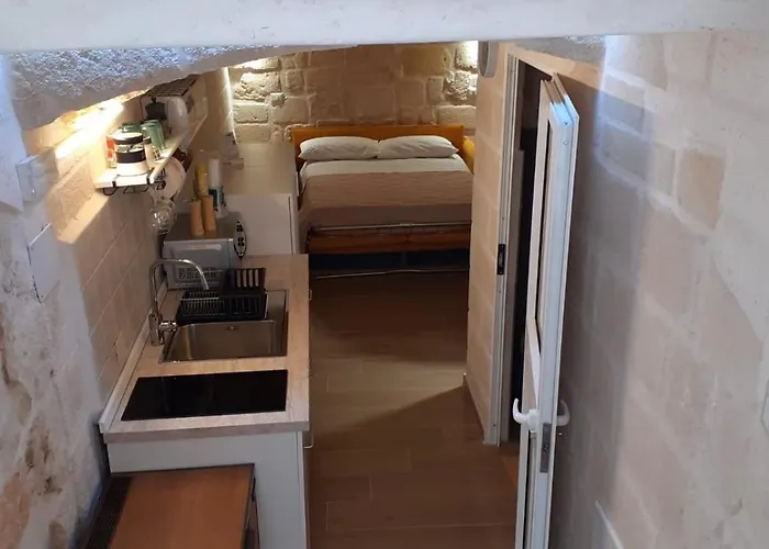 Dolce Dormire Отель типа 