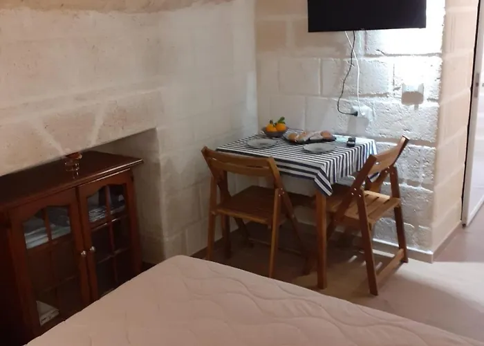 Bed & Breakfast Dolce Dormire *