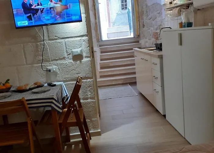 Dolce Dormire Отель типа 