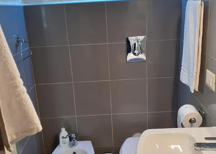 Bed & Breakfast Dolce Dormire Monopoli