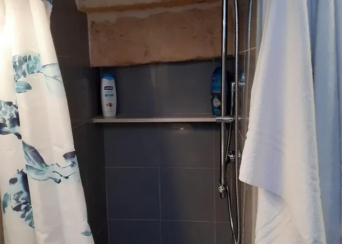 Dolce Dormire Отель типа 