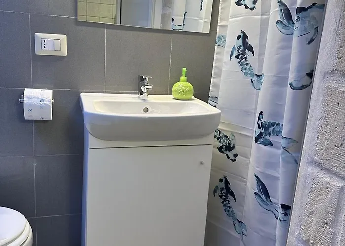 Dolce Dormire Bed & Breakfast Monopoli