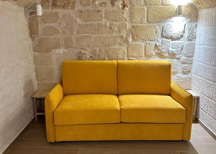 Bed & Breakfast Dolce Dormire Monopoli