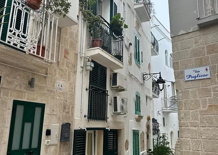 Dolce Dormire Monopoli